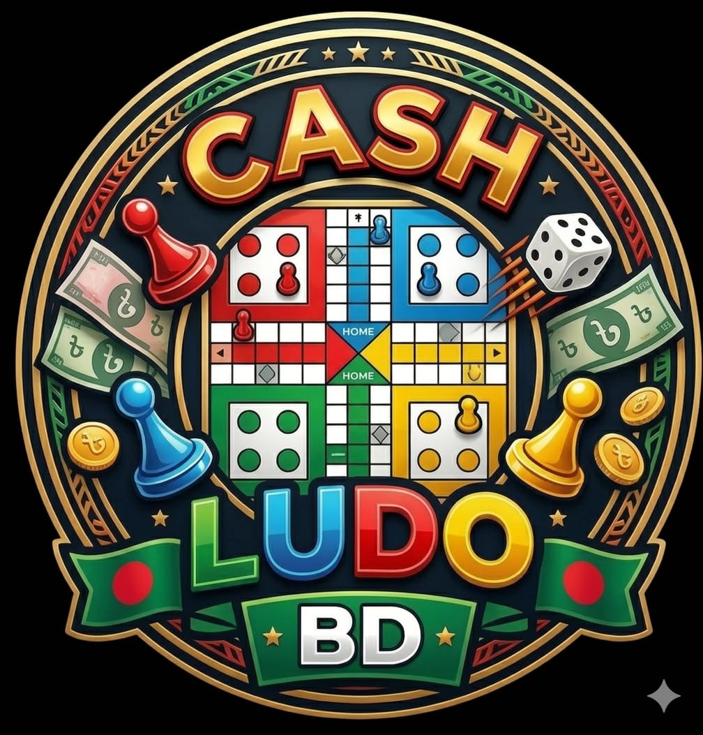 CASH LUDO BD